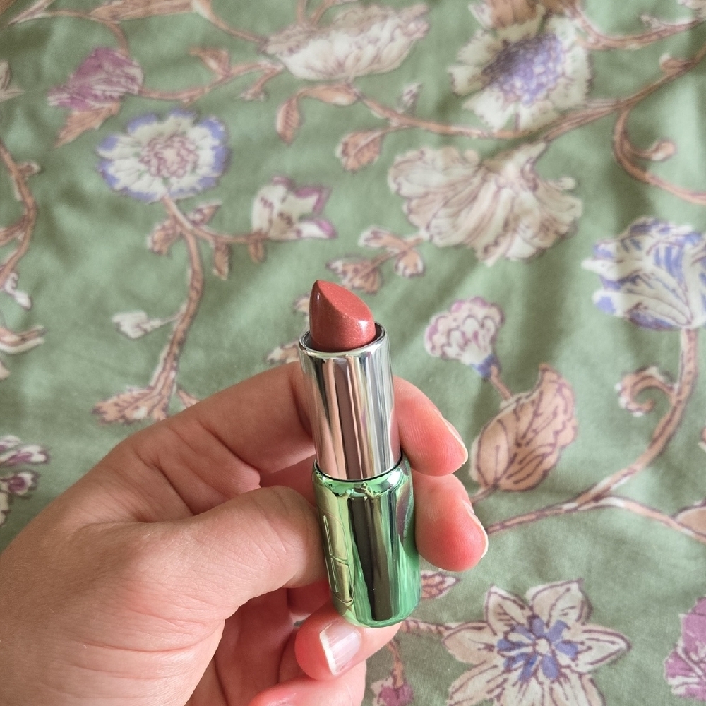 Clinique Lip Stick, Bare Pop, Brand New